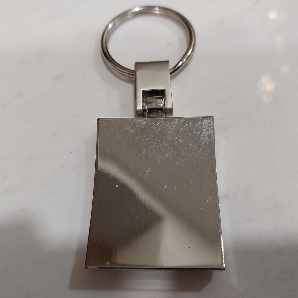 Harvard Key Chain - Picture 2 of 2